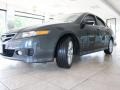 Carbon Gray Pearl - TSX Sedan Photo No. 12