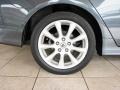 Carbon Gray Pearl - TSX Sedan Photo No. 17
