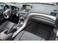 Ebony Black Dashboard Photo for 2011 Acura TL #56122819