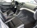Carbon Gray Pearl - TSX Sedan Photo No. 20