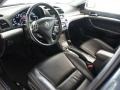 Carbon Gray Pearl - TSX Sedan Photo No. 22