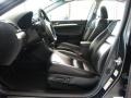Carbon Gray Pearl - TSX Sedan Photo No. 24