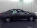 Magnetic Gray Metallic - Camry LE Photo No. 4