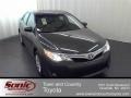 Magnetic Gray Metallic - Camry LE Photo No. 1