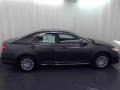 Magnetic Gray Metallic - Camry LE Photo No. 4