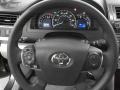 Magnetic Gray Metallic - Camry LE Photo No. 8