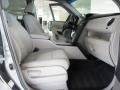 2009 Sterling Gray Metallic Honda Pilot LX 4WD  photo #24