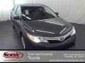 Magnetic Gray Metallic - Camry LE Photo No. 1