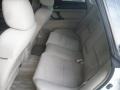 Satin White Pearl - Legacy 2.5i Sedan Photo No. 10