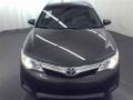 Magnetic Gray Metallic - Camry LE Photo No. 2