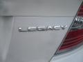 2006 Satin White Pearl Subaru Legacy 2.5i Sedan  photo #12