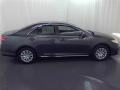 Magnetic Gray Metallic - Camry LE Photo No. 4
