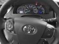 Magnetic Gray Metallic - Camry LE Photo No. 9
