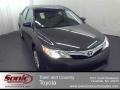 Magnetic Gray Metallic - Camry LE Photo No. 1