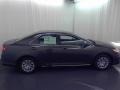 Magnetic Gray Metallic - Camry LE Photo No. 4
