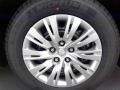 Magnetic Gray Metallic - Camry LE Photo No. 5