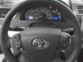 Magnetic Gray Metallic - Camry LE Photo No. 8
