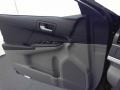 Magnetic Gray Metallic - Camry LE Photo No. 9