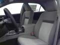 Magnetic Gray Metallic - Camry LE Photo No. 11
