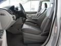 Aero Grey Interior Photo for 2009 Volkswagen Routan #56123474