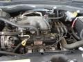 3.8 Liter OHV 12-Valve V6 Engine for 2009 Volkswagen Routan S #56123483