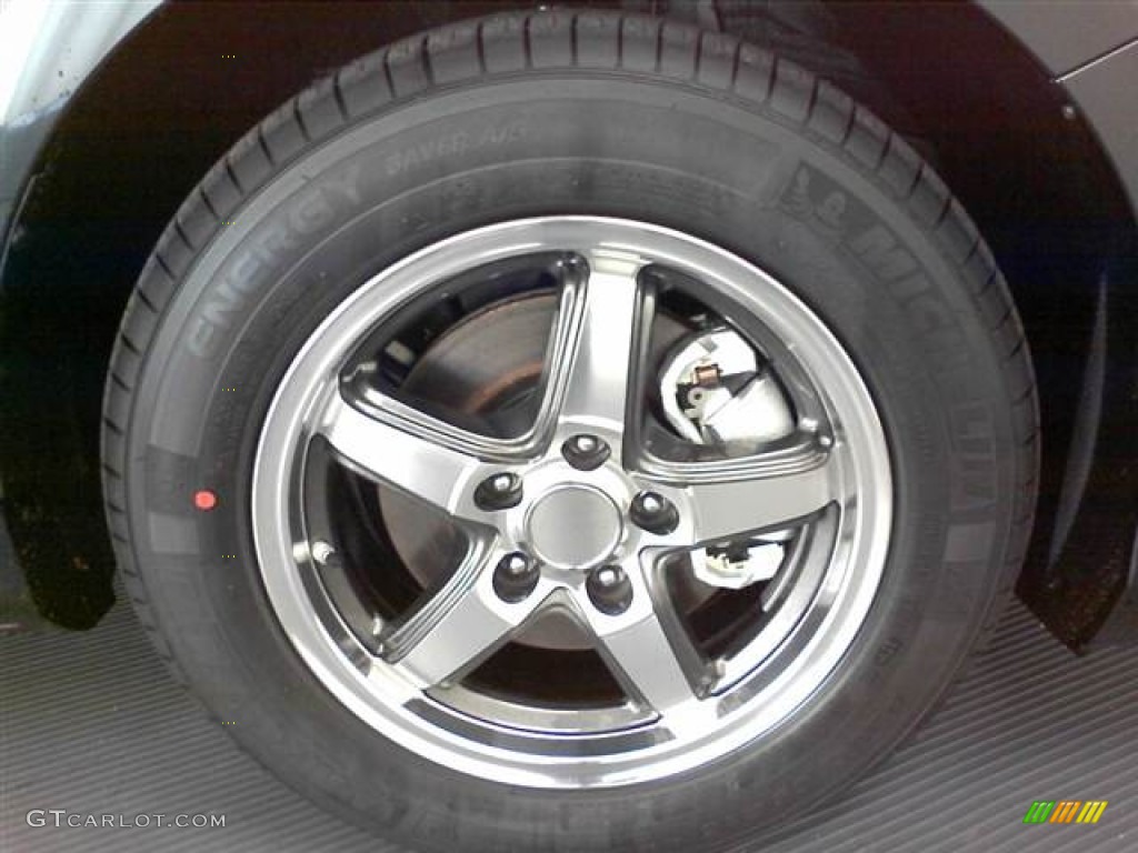 Toyota Vin Decoder >> 2012 Toyota Camry LE Custom Wheels Photos | GTCarLot.com Toyota Vin Decoder >> 2012 Toyota Camry LE Custom Wheels Photos | GTCarLot.com
