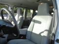 Medium Flint Interior Photo for 2011 Ford E Series Van #56123657