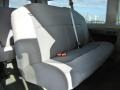 Oxford White - E Series Van E350 XLT Passenger Photo No. 19
