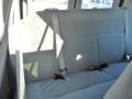 Oxford White - E Series Van E350 XLT Passenger Photo No. 20