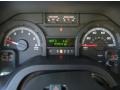 2011 Ford E Series Van E350 XLT Passenger Gauges