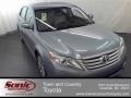 Zephyr Blue Metallic - Avalon Limited Photo No. 1