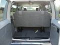 Oxford White - E Series Van E350 XLT Passenger Photo No. 27