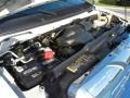 5.4 Liter SOHC 16-Valve Triton V8 Engine for 2011 Ford E Series Van E350 XLT Passenger #56123795