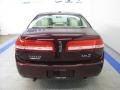 Bordeaux Reserve Metallic - MKZ FWD Photo No. 1