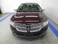 Bordeaux Reserve Metallic - MKZ FWD Photo No. 15