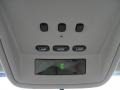 2008 Mercury Grand Marquis LS Controls