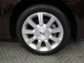 Bordeaux Reserve Metallic - MKZ FWD Photo No. 17