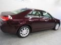 Bordeaux Reserve Metallic - MKZ FWD Photo No. 19