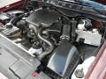 4.6 Liter SOHC 16-Valve V8 Engine for 2008 Mercury Grand Marquis LS #56124359