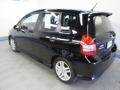 2008 Nighthawk Black Pearl Honda Fit Sport  photo #3