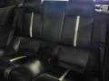 Charcoal Black/Cashmere Interior Photo for 2010 Ford Mustang #56124698