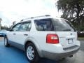 2005 Oxford White Ford Freestyle SE  photo #3