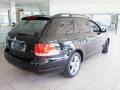 Black Uni - Jetta S SportWagen Photo No. 3
