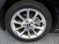2010 Ford Mustang GT Premium Convertible Wheel