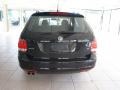 Black Uni - Jetta S SportWagen Photo No. 6