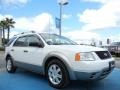 2005 Oxford White Ford Freestyle SE  photo #7