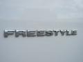 2005 Oxford White Ford Freestyle SE  photo #9