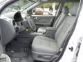 2005 Oxford White Ford Freestyle SE  photo #11