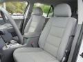 2005 Oxford White Ford Freestyle SE  photo #12