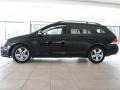 Black Uni - Jetta S SportWagen Photo No. 13